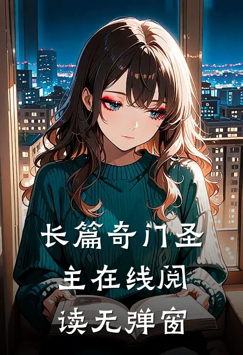长篇奇门圣主在线阅读无弹窗