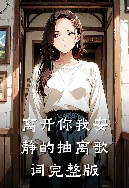 离开你我安静的抽离歌词完整版