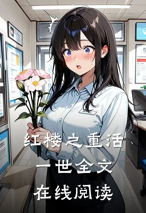 红楼之重活一世全文在线阅读