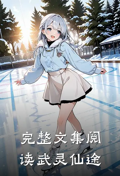 完整文集阅读武灵仙途