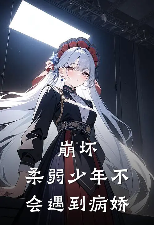 崩坏柔弱少年不会遇到病娇吗