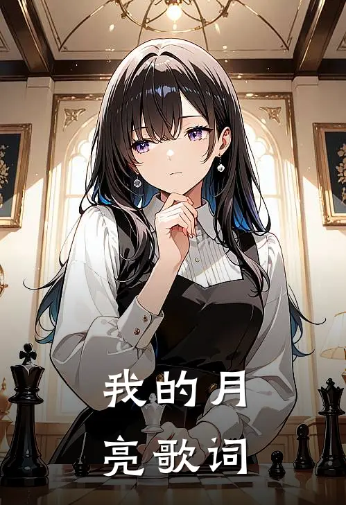 我的月亮歌词