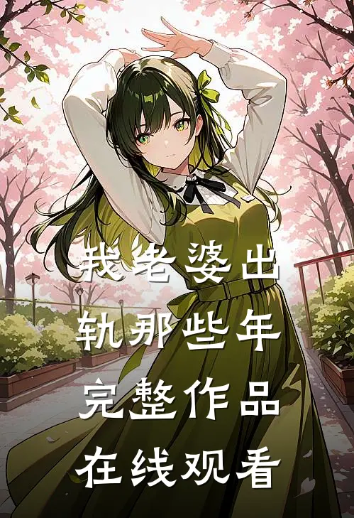 我老婆出轨那些年完整作品在线观看
