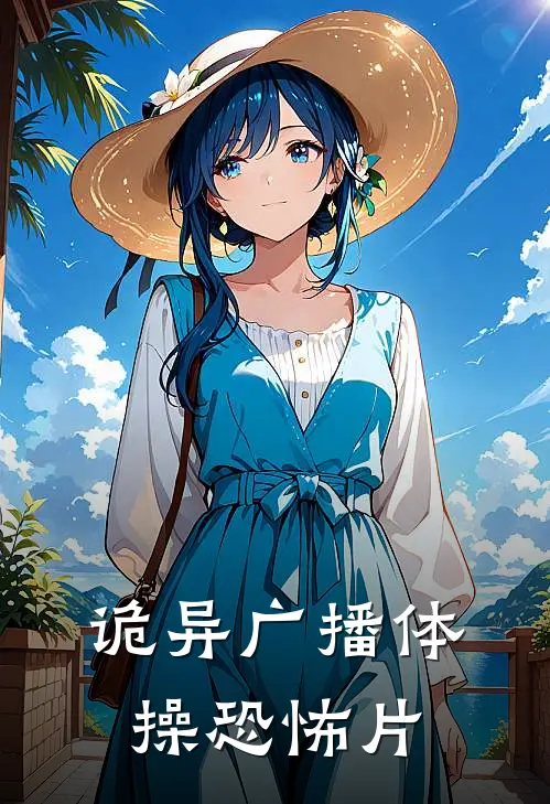 诡异广播体操恐怖片