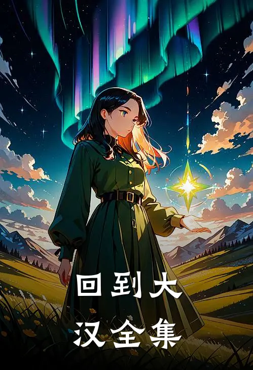 回到大汉全集