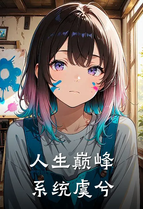 人生巅峰系统 虞兮