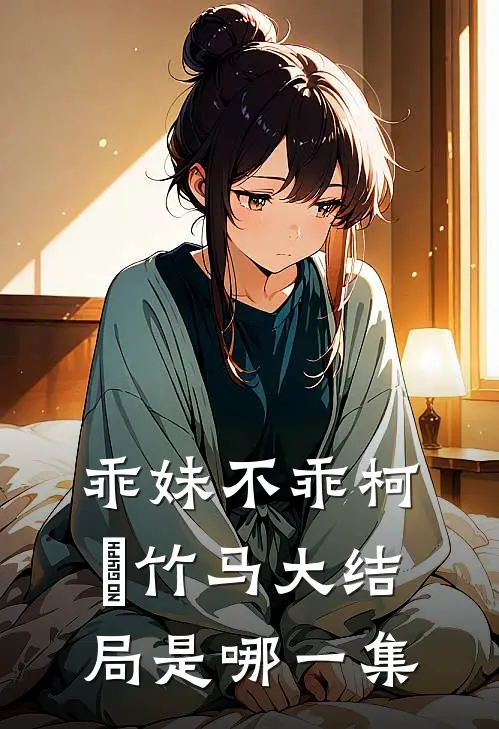 乖妹不乖柯赟竹马大结局是哪一集