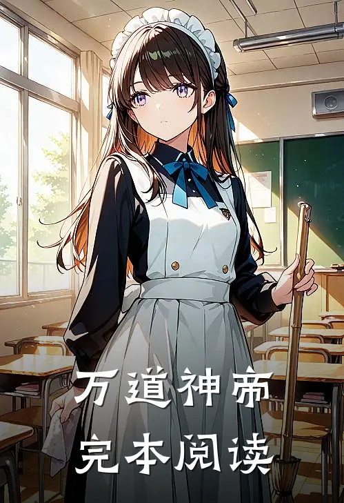 万道神帝完本阅读