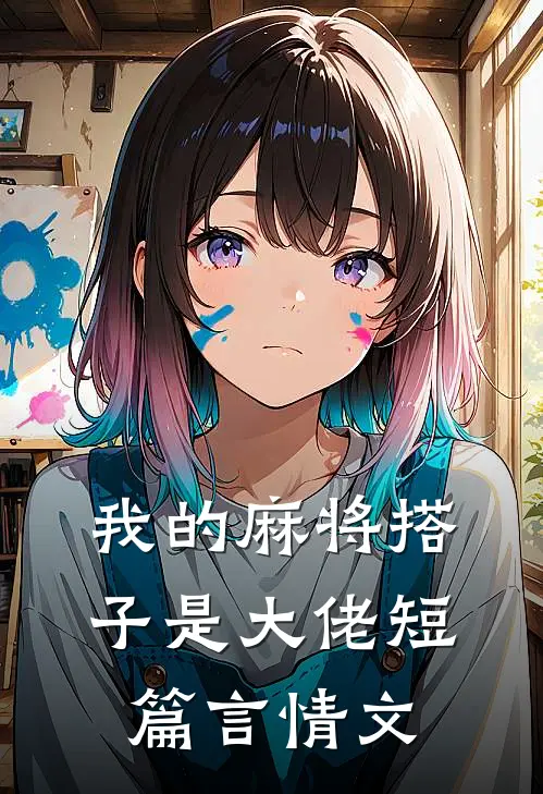 我的麻将搭子是大佬短篇言情文