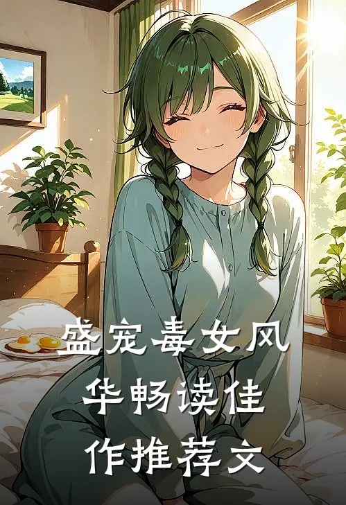 盛宠毒女风华 畅读佳作推荐文