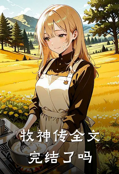 牧神传全文完结了吗