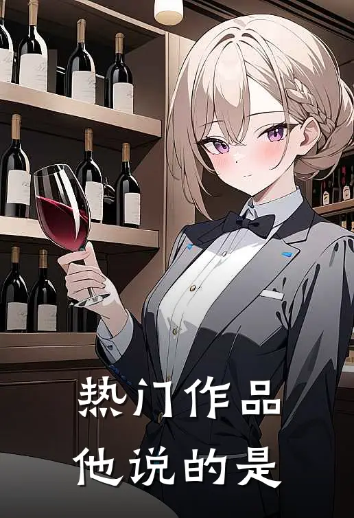热门作品他说的是