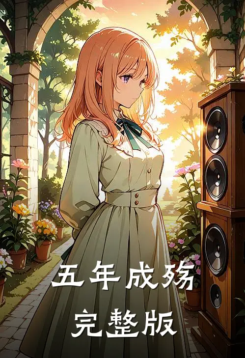 五年成殇完整版