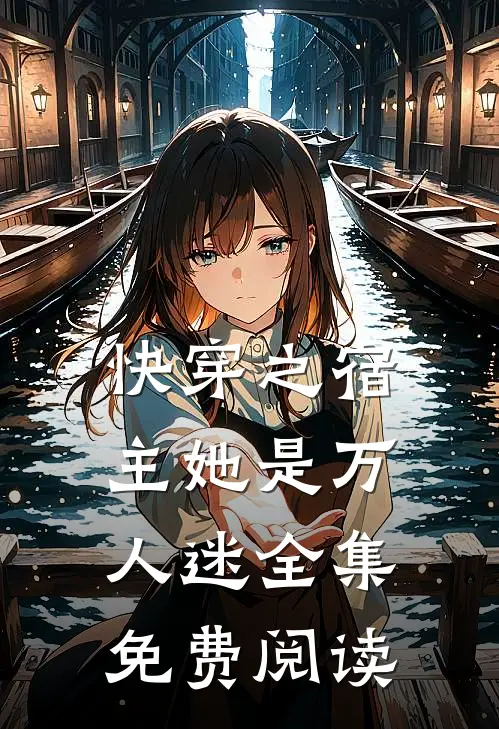快穿之宿主她是万人迷全集免费阅读