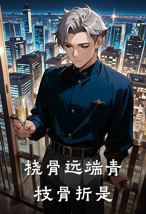 桡骨远端青枝骨折是