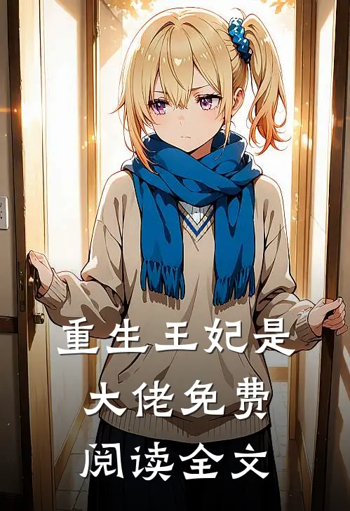 重生王妃是大佬免费阅读全文