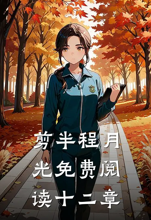 剪半程月光免费阅读十二章