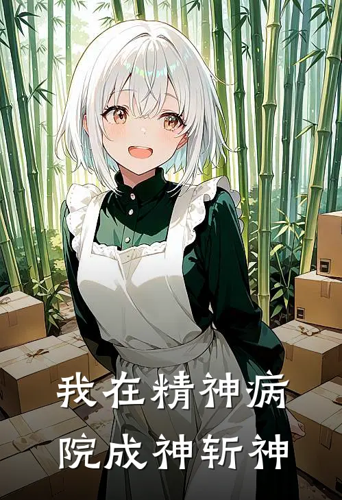 我在精神病院成神斩神