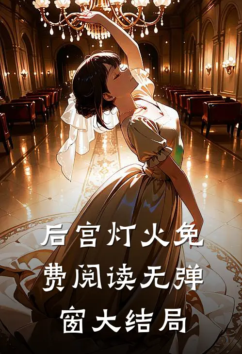 后宫灯火免费阅读无弹窗大结局