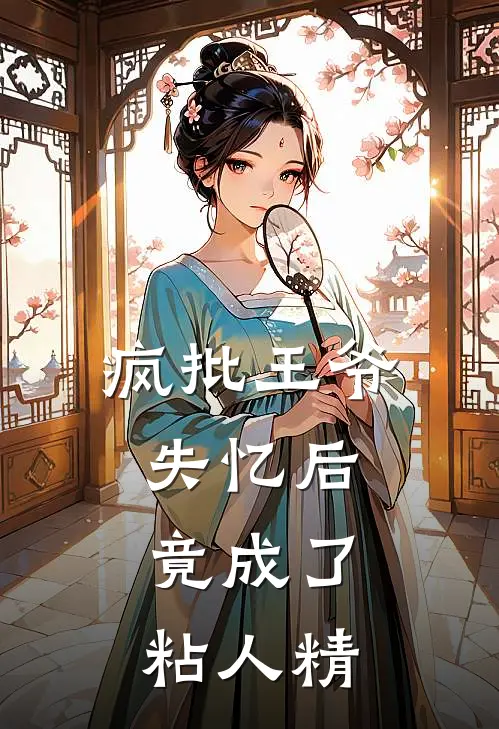疯批王爷失忆后，竟成了粘人精