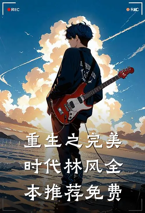 重生之完美时代 林风全本推荐免费