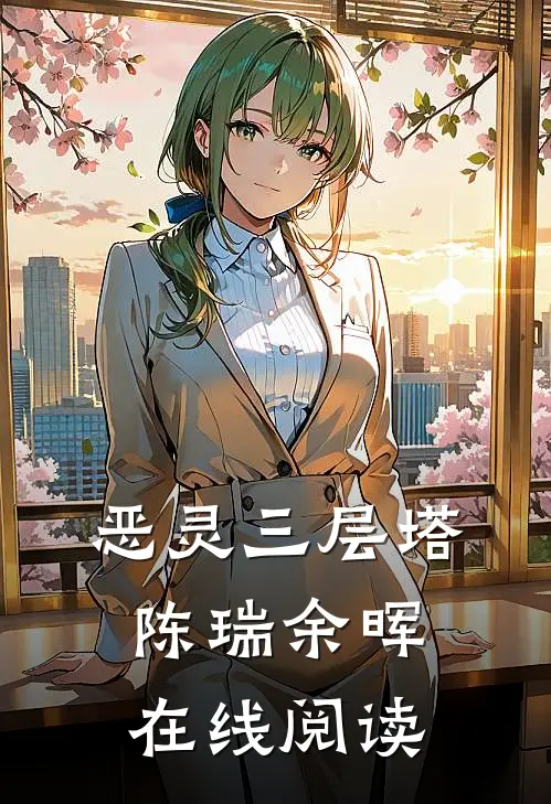 恶灵三层塔陈瑞余晖在线阅读