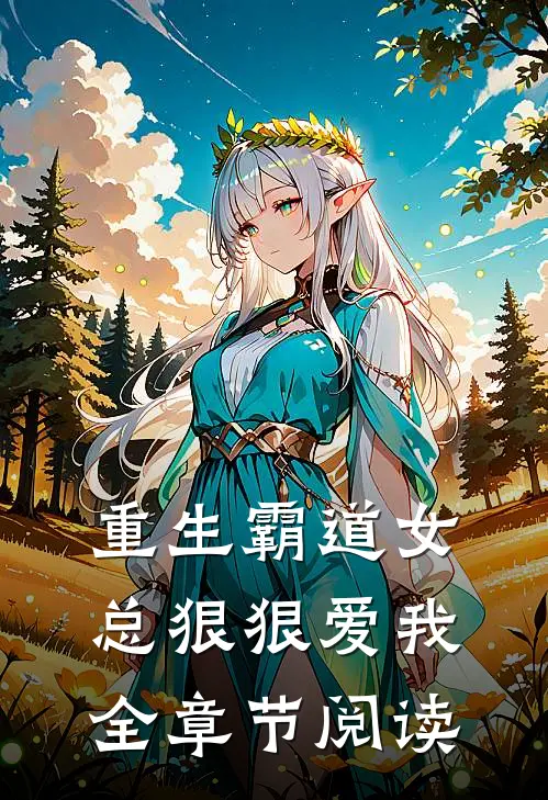 重生霸道女总狠狠爱我全章节阅读