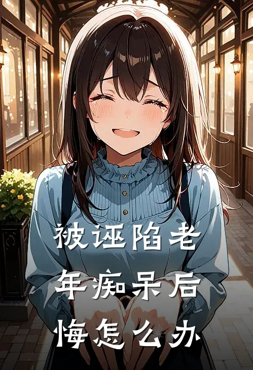 被诬陷老年痴呆后悔怎么办
