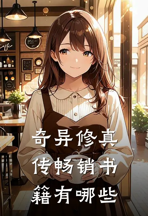 奇异修真传畅销书籍有哪些