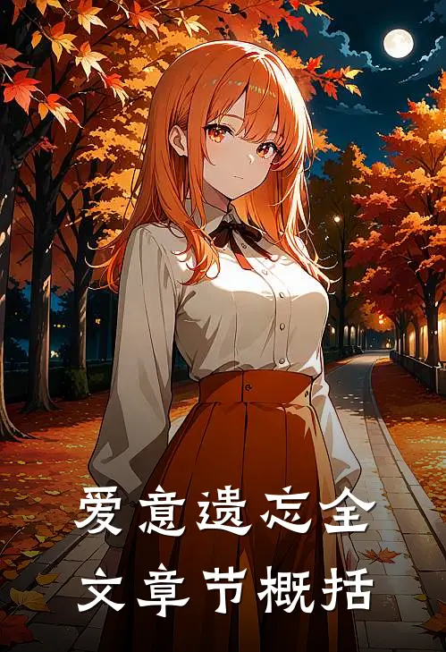 爱意遗忘全文章节概括