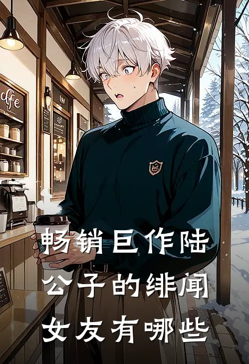 畅销巨作陆公子的绯闻女友有哪些