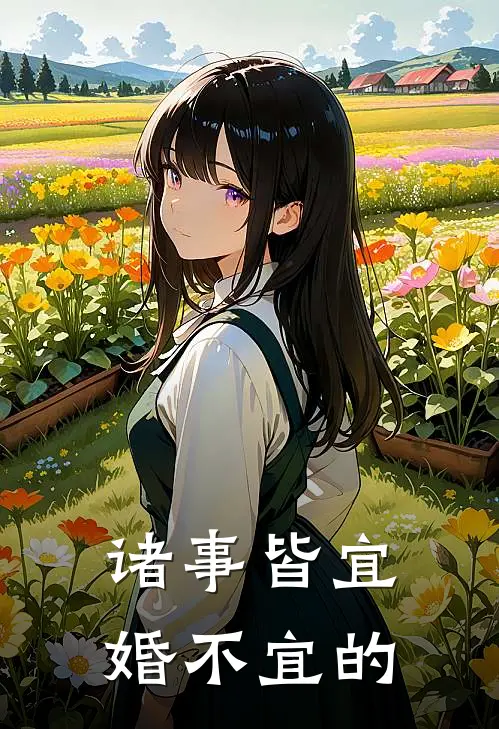 诸事皆宜婚不宜的