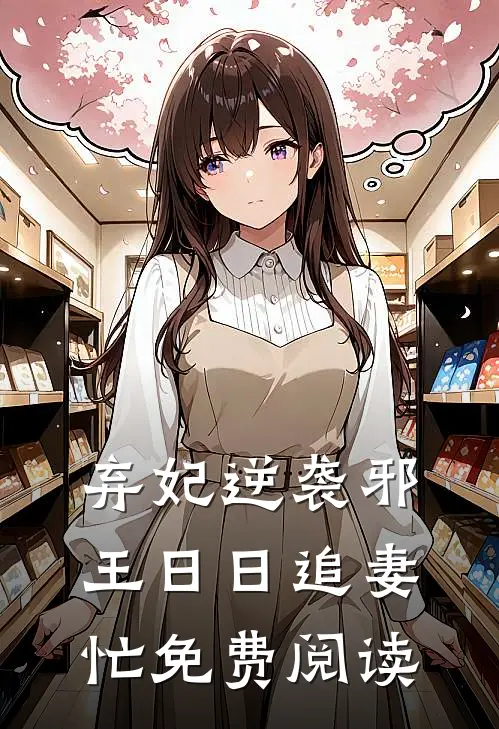 弃妃逆袭邪王日日追妻忙免费阅读