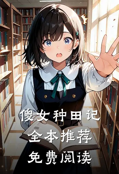 傻女种田记全本推荐免费阅读