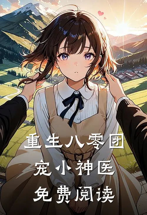 重生八零团宠小神医免费阅读