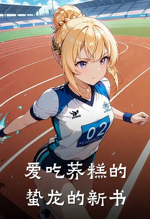 爱吃荞糕的蛰龙的新书