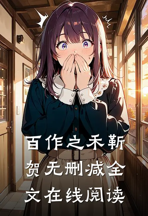 百作之禾靳贺无删减全文在线阅读