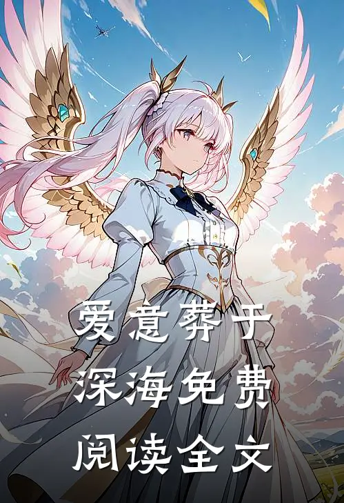 爱意葬于深海免费阅读全文