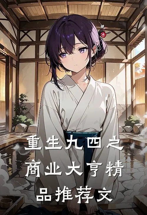 重生九四之商业大亨精品推荐文