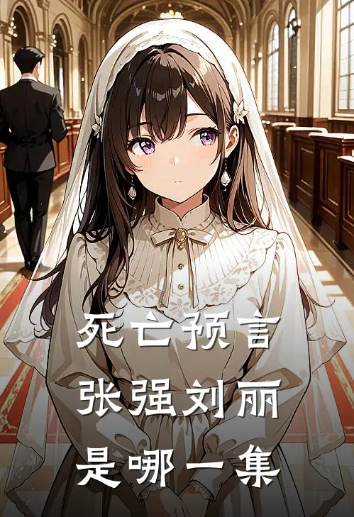 死亡预言张强刘丽是哪一集