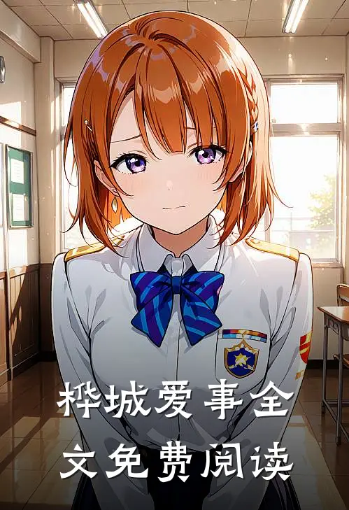 桦城爱事全文免费阅读