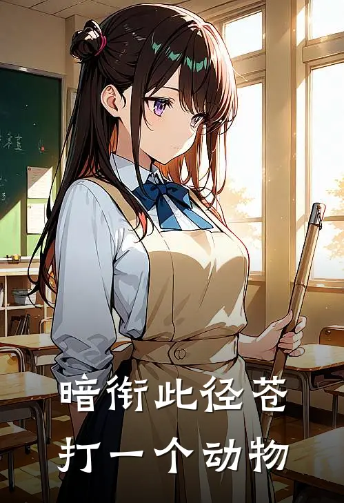 暗衔此径苍打一个动物