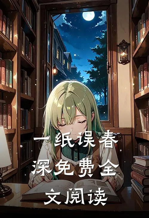一纸误春深免费全文阅读