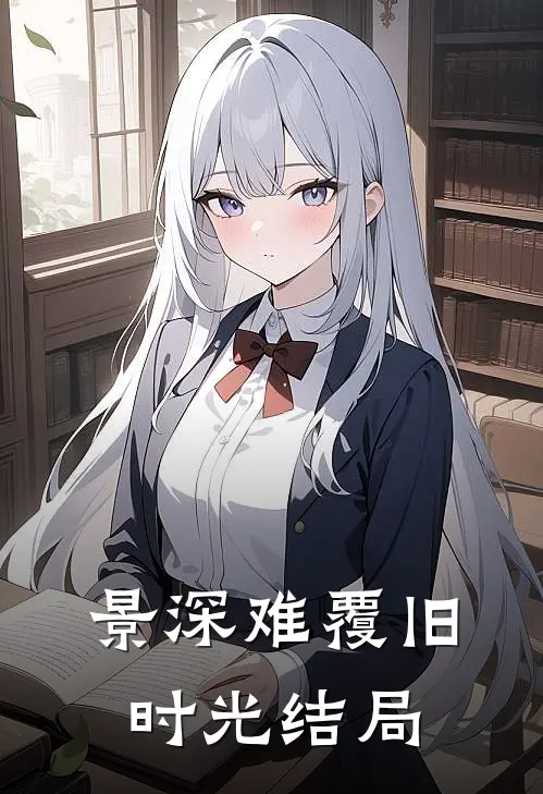 景深难覆旧时光结局