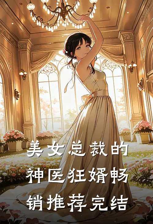 美女总裁的神医狂婿畅销推荐完结