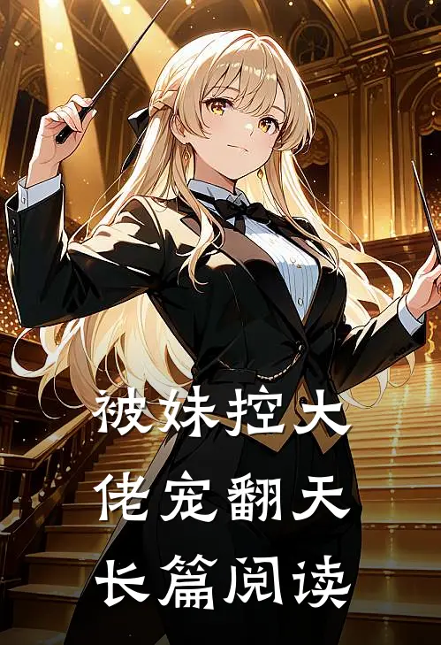 被妹控大佬宠翻天长篇阅读