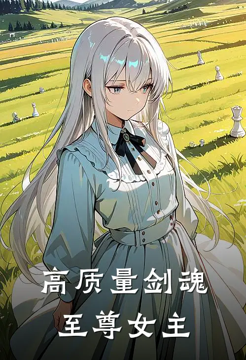 高质量剑魂至尊女主
