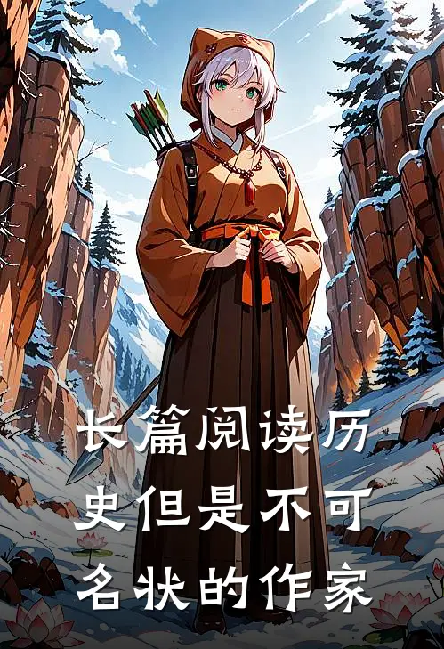 长篇阅读历史但是不可名状的作家