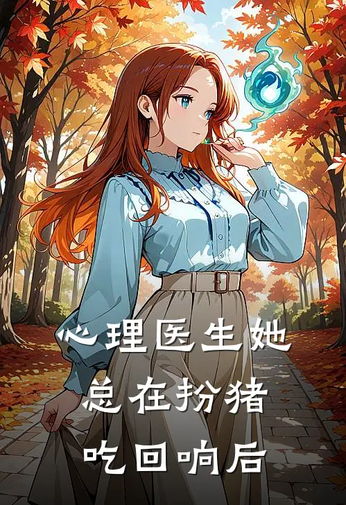 心理医生她总在扮猪吃回响后