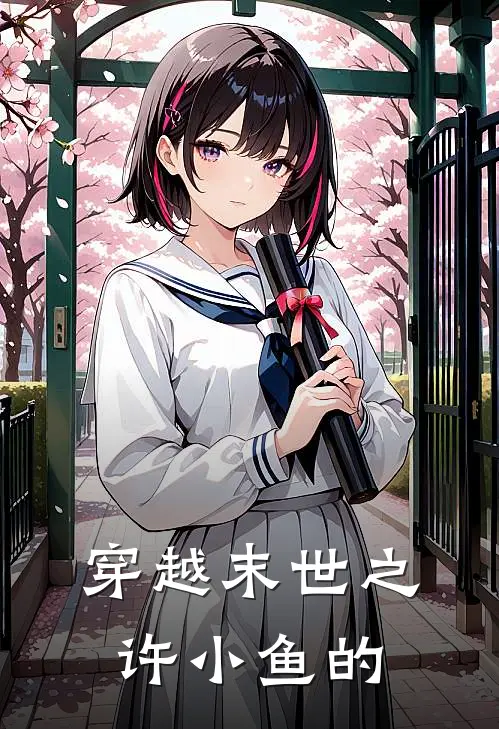 穿越末世之许小鱼的
